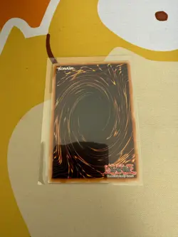 Nightmare Pain - 25LP-EN005 - Ultra Rare Emblazoned STAMPED Yu-Gi-Oh - Image 2