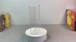 Magnetic Acrylic Display Case Box for Yu-Gi-Oh! Structure Deck US - Image 2