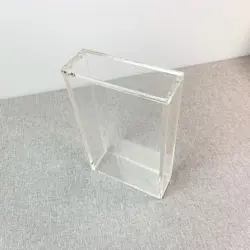 Magnetic Acrylic Display Case Box for Yu-Gi-Oh! Structure Deck US - Image 3