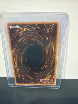 Yugioh Elemental HERO Avian LCGX-EN002 Secret Rare 1st Edition NM - Image 2