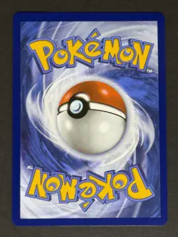 Eelektross Master Ball Pattern 032/086 SV: Black Bolt Pokemon Card TCG - Image 2