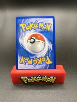 Gengar - 18/100 (Stormfront) - Near Mint NM - Rare Non Holo Pokemon Card - Image 2