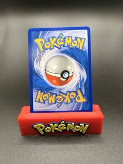 Gengar - 18/100 (Stormfront) - Near Mint NM - Rare Non Holo Pokemon Card - Image 3