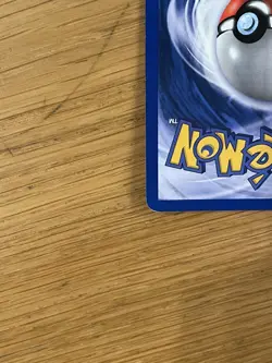 Pokemon TCG Gengar Holo Rare 11/110 Legendary Collection 2002 WOTC Vintage Card - Image 3