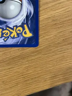 Pokemon TCG Gengar Holo Rare 11/110 Legendary Collection 2002 WOTC Vintage Card - Image 4