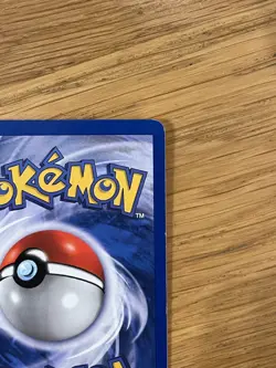 Pokemon TCG Gengar Holo Rare 11/110 Legendary Collection 2002 WOTC Vintage Card - Image 5