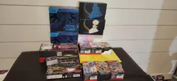 Pokemon Card Random Bulk Lot - Image 1