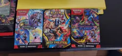 Pokemon Card Random Bulk Lot - Image 2