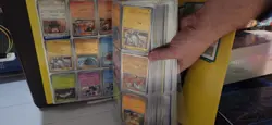 Pokemon Card Random Bulk Lot - Image 5