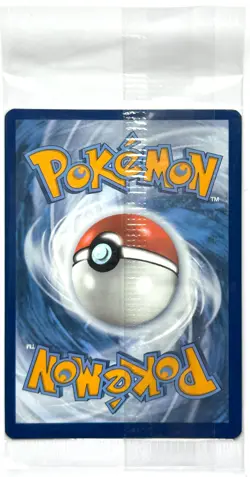 Iron Bundle 066 Black Star Promo (Sealed) - Pokemon TCG - S&V Promo Cards - M/NM - Image 2