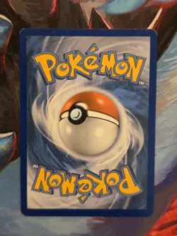 Gengar Spirit Link 95/119 Alternate Sheen Holo Gamestop Exclusive Pokemon Card - Image 5