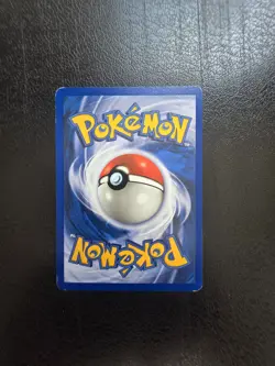 Blaine's Kangaskhan 36/132 Gym Heroes WOTC Pokemon Card - LP - Image 2