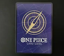 Custom Boa Hancock Manga Goddess Waifu Card Holo One Piece CCG - Image 2