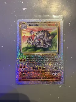 Pokemon TCG Legendary Collection x12 Reverse Holo Cards - Image 1