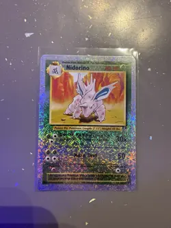 Pokemon TCG Legendary Collection x12 Reverse Holo Cards - Image 4