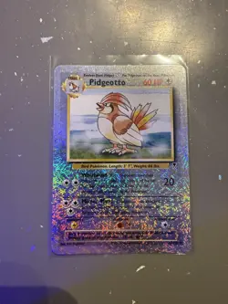 Pokemon TCG Legendary Collection x12 Reverse Holo Cards - Image 5