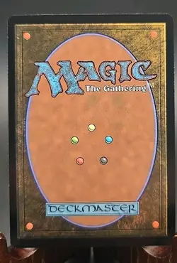 The Water Crystal Final Fantasy MTG Regular Near Mint - Image 2