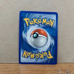 Pokemon TCG Rayquaza Ex Deoxys Pokemon 22/107 Holo Foil Card - Image 2