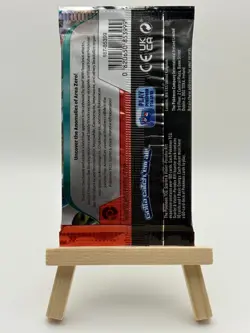 🔮 Pokemon TCG: Paradox Rift Booster Pack x 3 – New & Sealed – English - Image 4