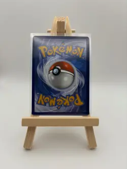⚡ Pokemon TCG: Zebstrika – Master Ball Holo – Pocket WHT Set – NM/M - Image 2