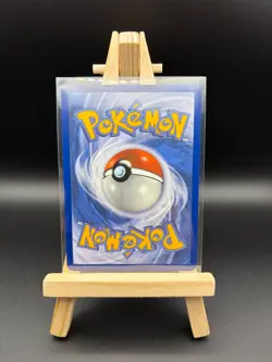 Pokemon TCG Inteleon Illustration Rare 142/132 Mega Evolution – NM/M – IR - Image 2