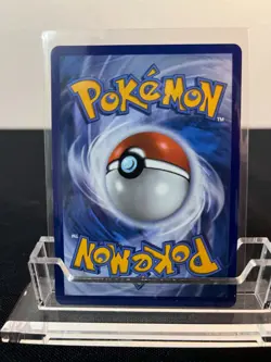 Mega Sharpedo ex 127/094 Pokemon TCG Phantasmal Flames Full Art - Image 2