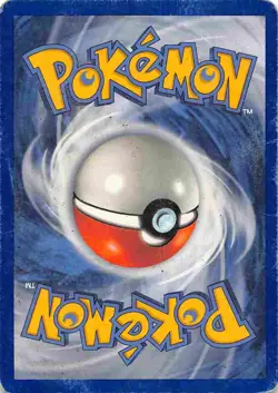 Natu 66/107 Common Deoxys Pokemon HP/DMG - Image 2