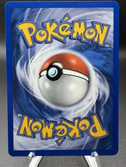 Pokemon Exploud 3/106 Emerald Holo 2005 NM - Image 2