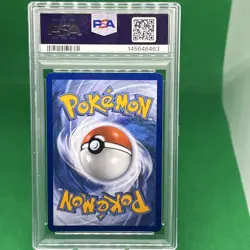 2025 POKEMON MEP ULTRA-PREMIUM COLLECTION #023 MEGA CHARIZARD X EX PSA 10 - Image 2