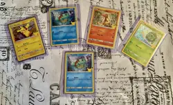 Pokemon 2021 McDonalds Full Complete Set of 50 + Extra 25 set. 25th Anniversary - Image 3