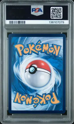 2025 POKEMON SIMPLIFIED CHINESE 151 C-COLL 151 ART RARE #170 PIKACHU PSA 10 - Image 2