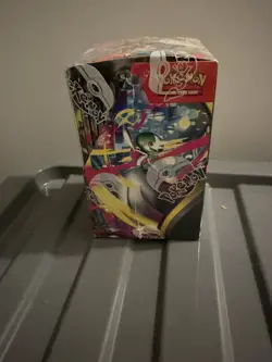 Pokemon TCG Mega Evolution Half Booster Box 18 Packs - NEW/SEALED✅📦 - Image 2