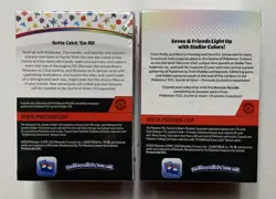 Pokemon Scarlet & Violet 151/Prismatic Evolutions Booster Bundle Lot Of 2 Sealed - Image 2