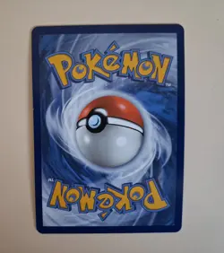 Pokemon TCG Jellicent Ex 160/086 - White Flare Rare Holo - NM/M Pack Fresh - Image 2