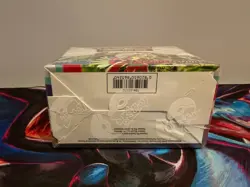 Pokemon TCG Scarlet and Violet Base Set Booster Box 36 Packs, New Sealed - Image 4