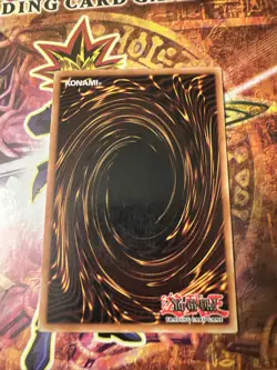 Yu-Gi-Oh! TCG Judgment of Anubis Rise of Destiny: Special Edition RDS-ENSE3... - Image 3