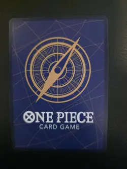 OP07-085 Stussy (SP) ONE PIECE Card TCG NM English - Image 2