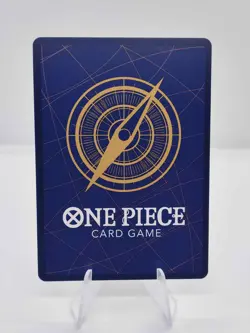 One Piece CCG Monkey.D.Luffy OP07-109 SR - English - NM - Image 2