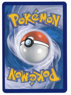 D477880 Pokemon Card Whimsicott Mega Evolution Promo Holo - Image 2