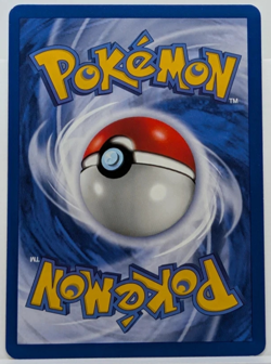 Gengar 20/62 - Fossil Set - 1999 WOTC Pokemon Card Gengar 20/62 VLP / NM - Image 2