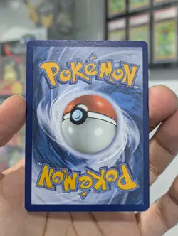 Pokemon Card 2024 SQUAWKABILLY EX Ultra Rare Full Art Holo 223/091 Paldean Fates - Image 2