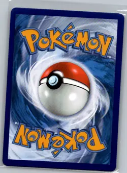 Birthday Pikachu 24 Celebrations: Classic Collection - Pokemon Card - NM - Image 2