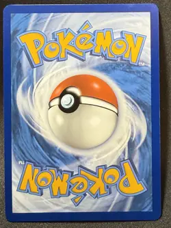 Giovanni’s Charisma 207/165 - SAR - SV 151 - Pokemon TCG - Full Art Trainer Card - Image 2