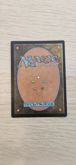 MTG: Assassin's Creed: Showcase Edward Kenway: Lightly Played Condition - Image 2