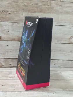 Magic The Gathering Lost Caverns of Ixalan Explorers of the Deep Commander Deck 195166230245 - Image 2