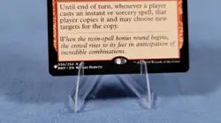 MTG - Bonus Round The List Reprints Regular NM - Image 2