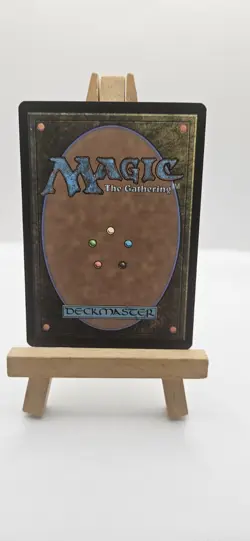 MTG Talisman of Dominance Fallout 0246 Regular Uncommon Trading Card - Image 2