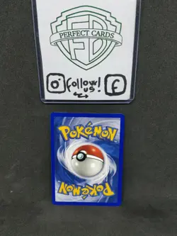 POKEMON NEO DISCOVERY 1° EDIZIONE KABUTO COMUNE 56/75 NM ENG - Image 2