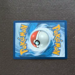 Pikachu With Grey Felt Hat Pokemon TCG Promo Card 🔥 226 Van Gogh - Image 4