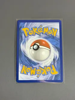 Pokemon TCG Articuno IR 161/159 Journey Together Near Mint Condition - Image 2